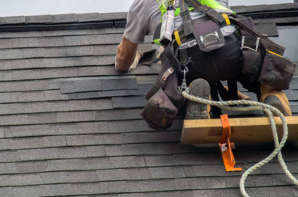 Reliable Roofing contractor in Norwood, VA by Brentwood Metal Roofing